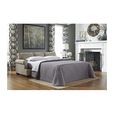 Signature Design by Ashley 4780039 Melaya Queen Sleeper Sofa