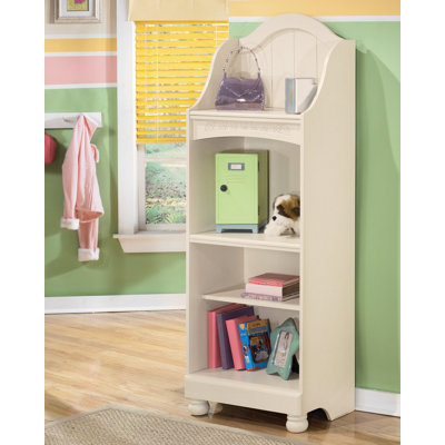 Cottage Retreat Large Bookcase image