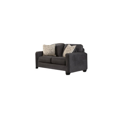 1660035 GNT5242 Signature Design by Ashley Alenya Loveseat