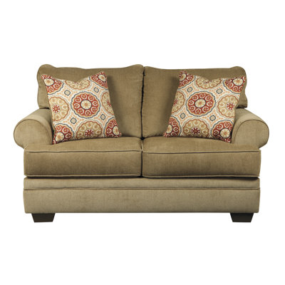 9680235 GNT5220 Signature Design by Ashley Sevan Loveseat