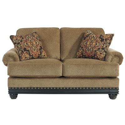 9370235 GNT7444 Signature Design by Ashley Elnora Loveseat
