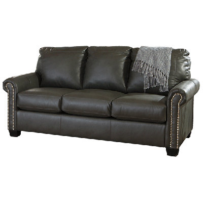 3800139 GNT7483 Signature Design by Ashley Lottie DuraBlend Queen Sleeper Sofa