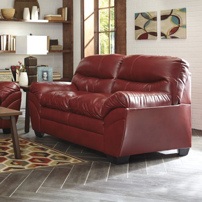 4650035 GNT9219 Signature Design by Ashley Tassler Loveseat Upholstery