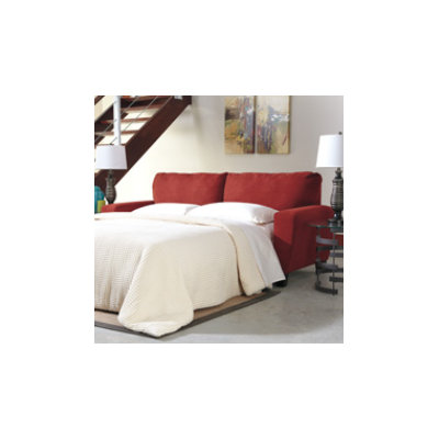 9390339 GNT7477 Signature Design by Ashley Sagen Queen Sleeper Sofa