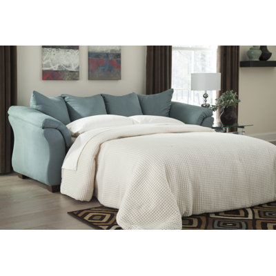 7500658 GNT9284 Signature Design by Ashley Darcy Sleeper Sofa
