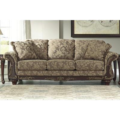 8840438 GNT9248 Signature Design by Ashley Irwindale Sofa