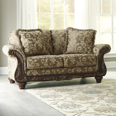 8840435 GNT9247 Signature Design by Ashley Irwindale Loveseat