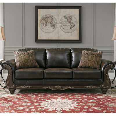 6740238 GNT9238 Signature Design by Ashley Vanceton Sofa