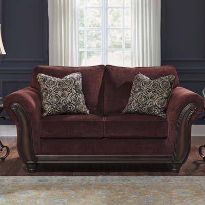 8810235 GNT9242 Signature Design by Ashley Chesterbrook Loveseat
