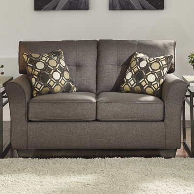 Signature Design by Ashley 9910135 Tibbee Loveseat