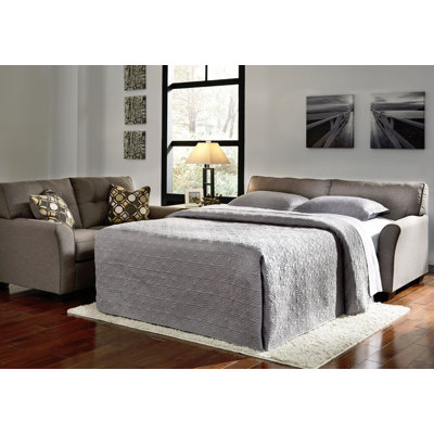 9910136 GNT9266 Signature Design by Ashley Tibbee Sleeper Sofa