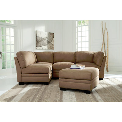 6510346 / 6510546 Signature Design by Ashley Sectionals