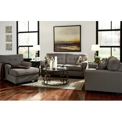 Signature Design by Ashley 9910138 Tibbee Living Room Collection