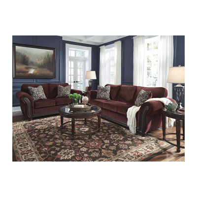 8810239 GNT9244 Signature Design by Ashley Chesterbrook Sleeper Sofa