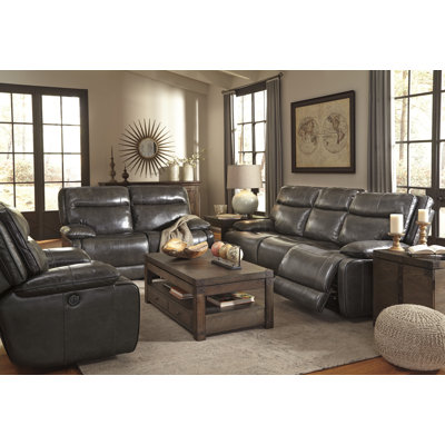 U7260187 / U7260188 Signature Design by Ashley Living Room Sets
