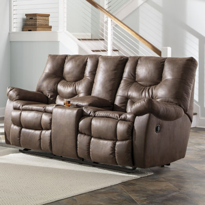 9220143 GNT9398 Signature Design by Ashley Reclining Loveseat