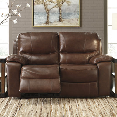 U7290086 Signature Design by Ashley Manual Sofas