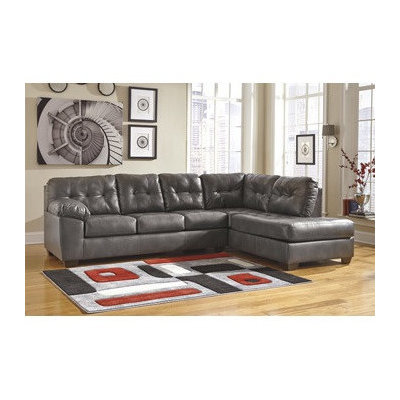 2010267 Signature Design by Ashley Sectionals