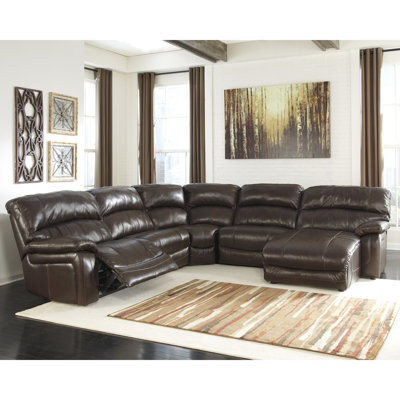 Signature Design by Ashley GNT3598 Dormont Sectional