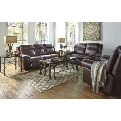 U7440087 / U7440088 Signature Design by Ashley Living Room Sets