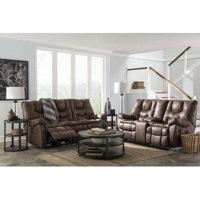 9220187 / 9220188 Signature Design by Ashley Living Room Sets