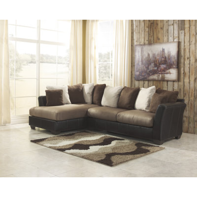 GNT3694 Signature Design by Ashley Sectionals