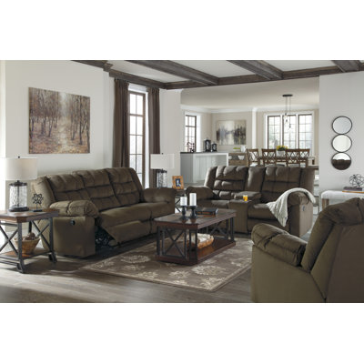 GNT10137 Signature Design by Ashley Living Room Sets