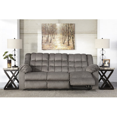 2610588 Signature Design by Ashley Charcoal Sofas