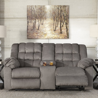 2610594 Signature Design by Ashley Charcoal Sofas