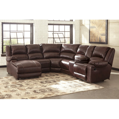 GNT10803 Signature Design by Ashley Sectionals
