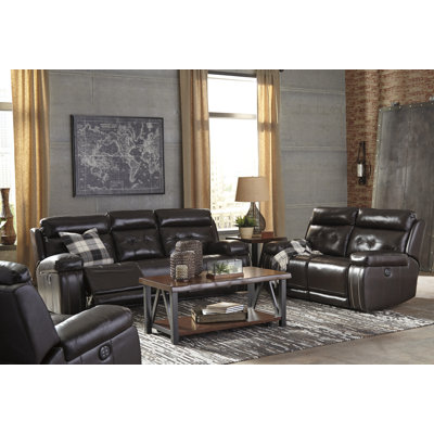 6470215 / 6470315 Signature Design by Ashley Living Room Sets