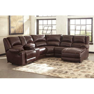 GNT10800 Signature Design by Ashley Sectionals