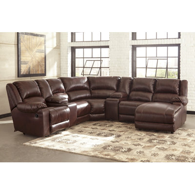 GNT10801 Signature Design by Ashley Sectionals