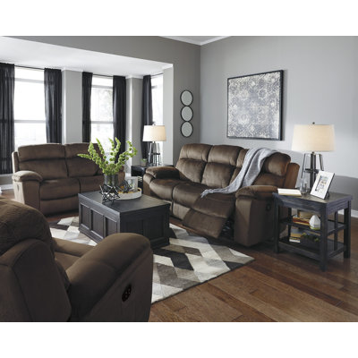 6480315 / 6480415 Signature Design by Ashley Living Room Sets