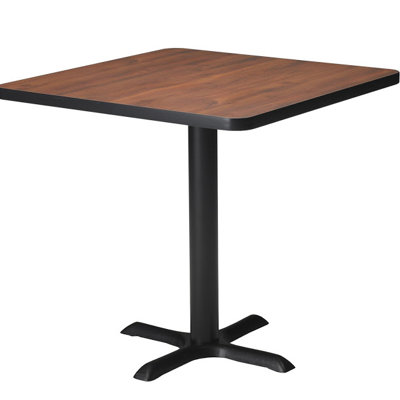 Dining Table Finish: Regal Mahogany