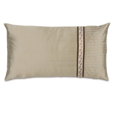 Michon Serico Sham Right Size: King image