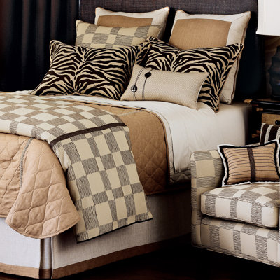 Shamwari Sham Size: Standard image