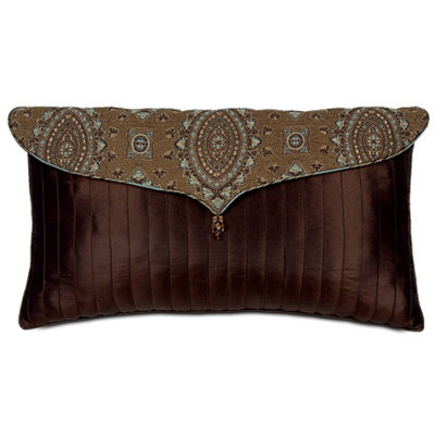 Antalya Sham Bed Pillow Size: Standard image