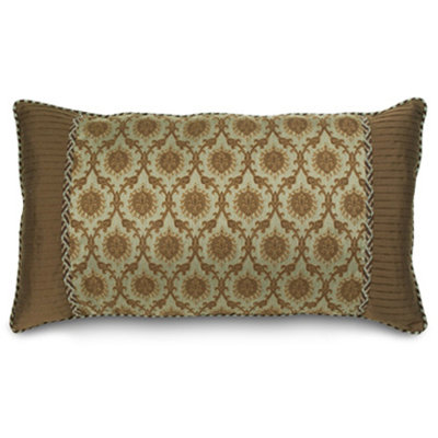 Foscari Venezia Sham Bed Pillow Size: King image