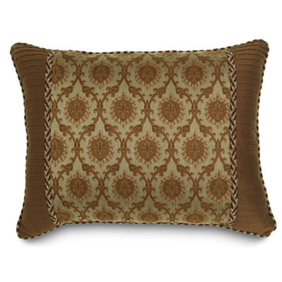 Foscari Venezia Sham Bed Pillow Size: Standard image