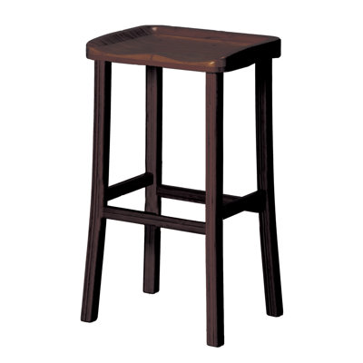 Tulip 24 inch Bar Stool (Set of 2)