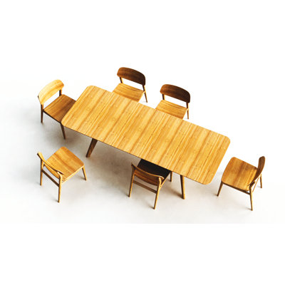 Currant 7 Piece Dining Set