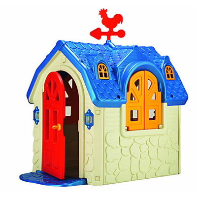 Big Toys Feber Lovely Play House Feb-800005131