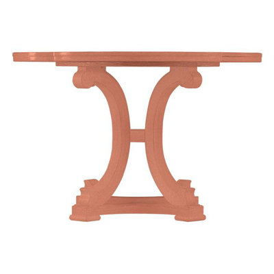 Resort Soledad Promenade Dining Table