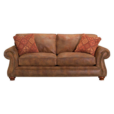 Broyhill 5081-3Q Laramie Sofa