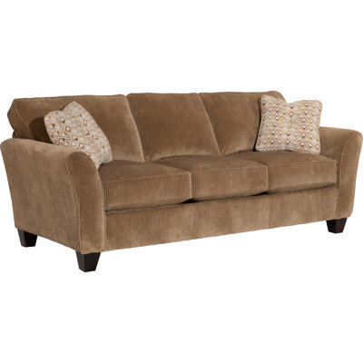 6517-3Q BRH4430 Broyhill Maddie Sofa