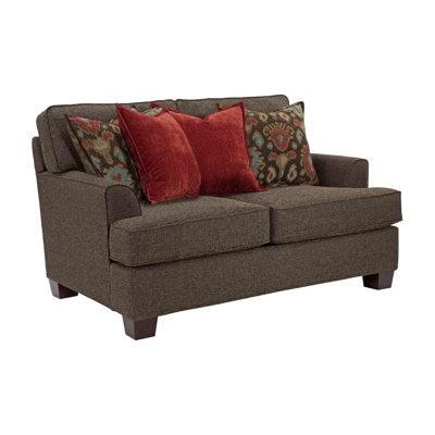 3670-1Q BRH6597 Broyhill Westport Loveseat