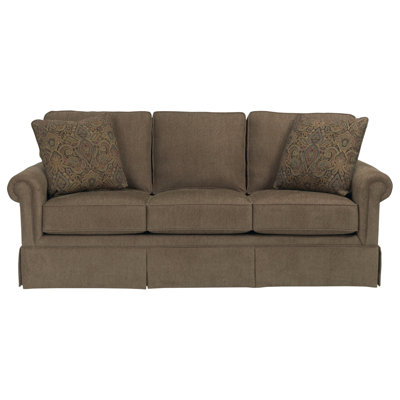 3762-3Q2 Broyhill Sofas