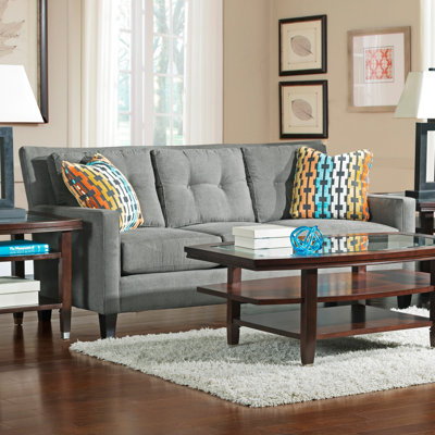 Broyhill 6018-3Q Jevin Sofa
