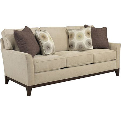 4445-3/8510-82/8504-99/8503-99 BRH5407 Broyhill Perspectives Sofa